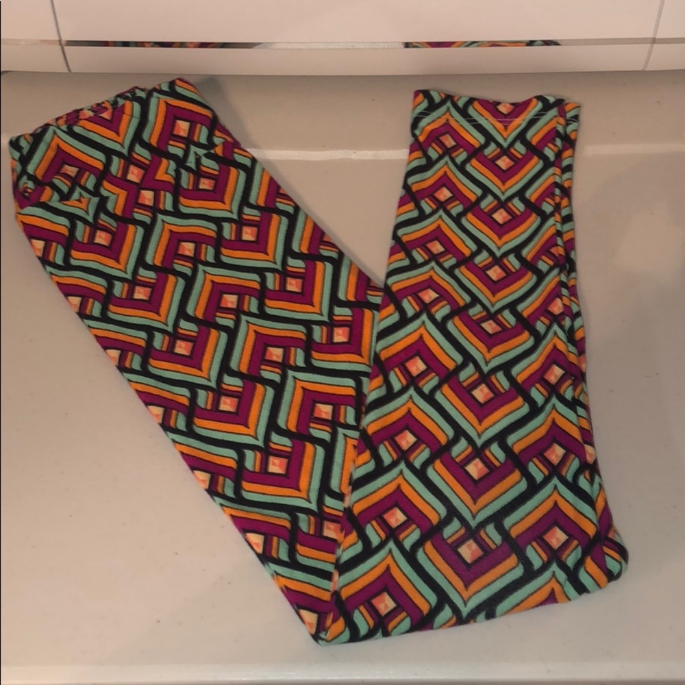 LuLaRoe Leggings
